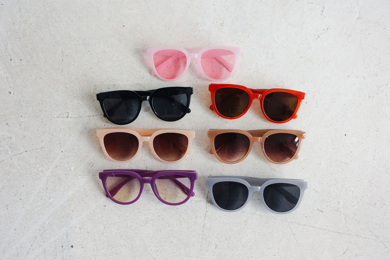 PERRY Polaroid Sunglasses