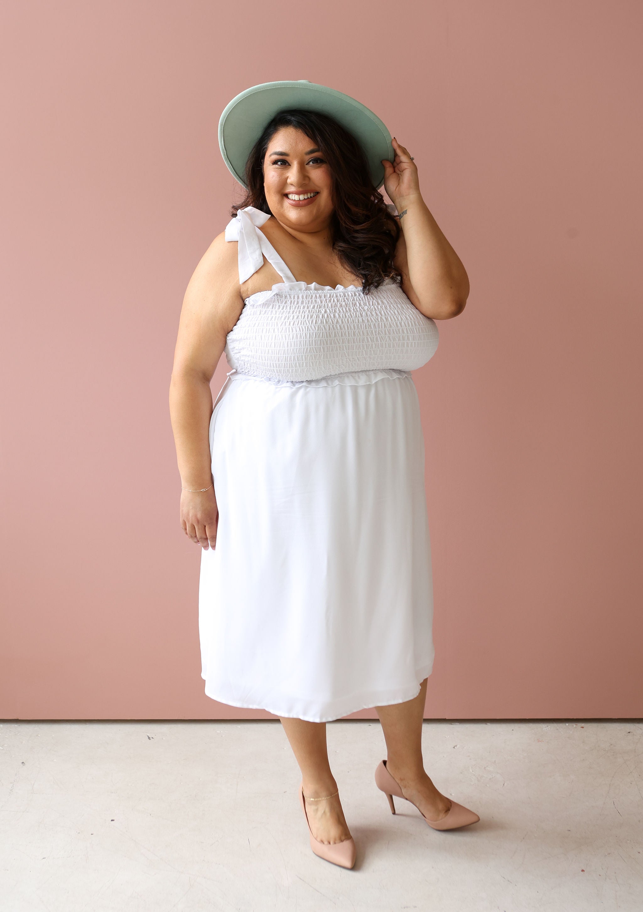 13 Comfy Plus-Size Dresses You Need Right Now