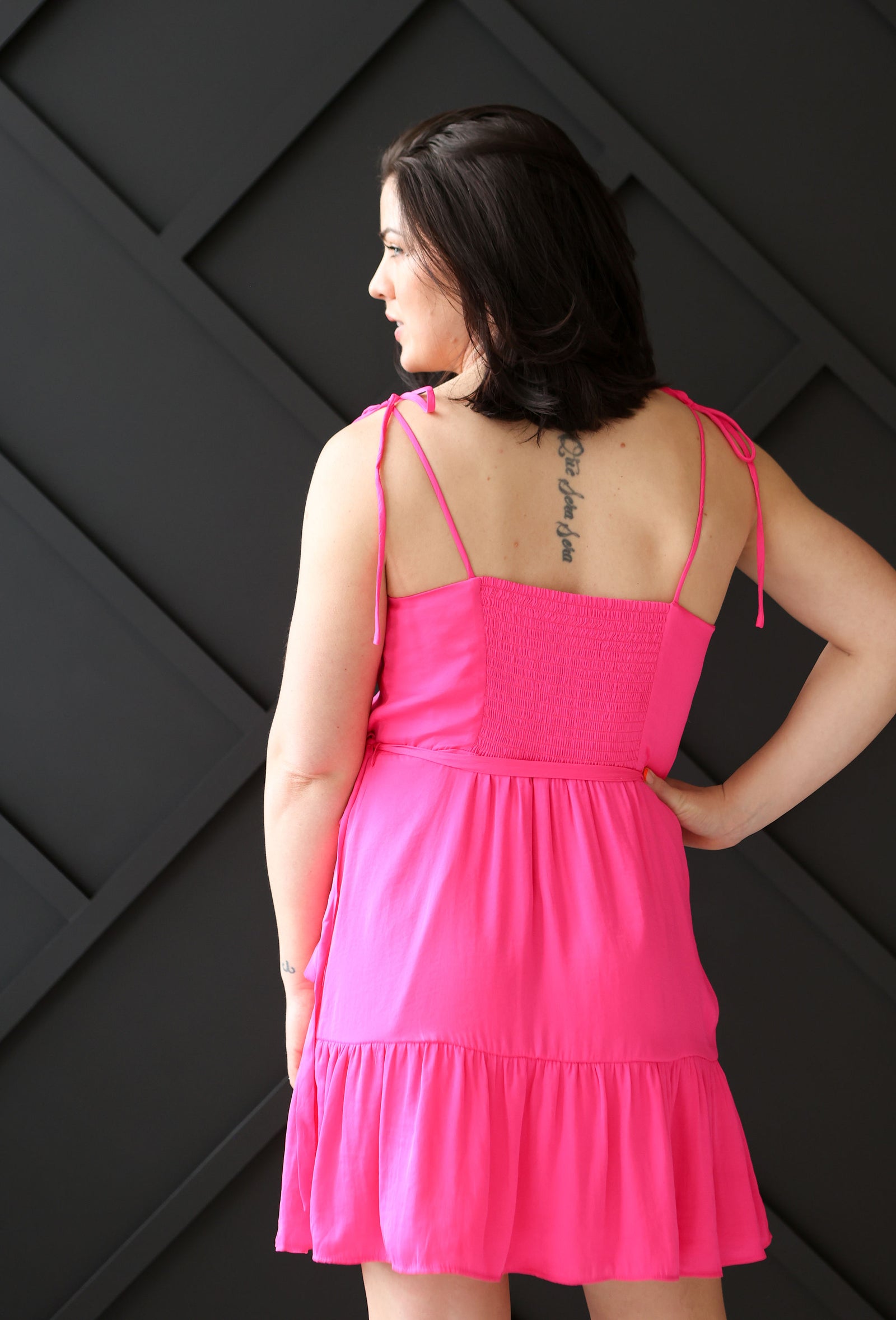 ワンピース soorploom Shift Dress 8y Ginny Shift Dress – Miss Scarlett Boutique