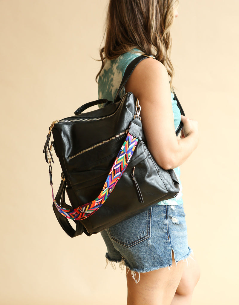 SAHARA Backpack